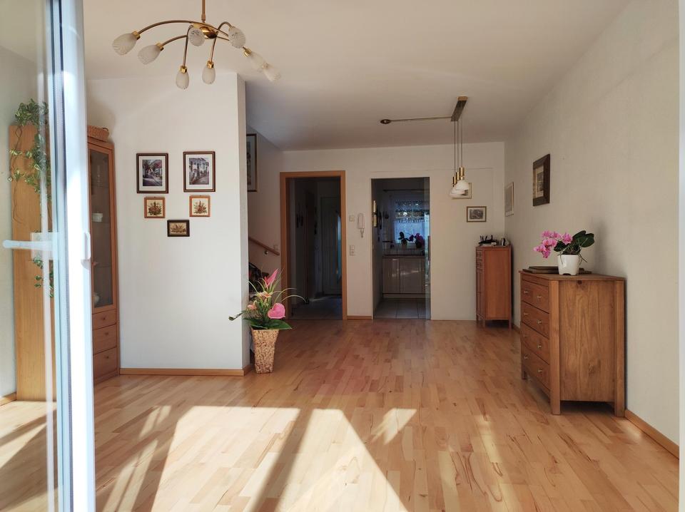 Reihenmittelhaus in Waldtrudering – Bild 3