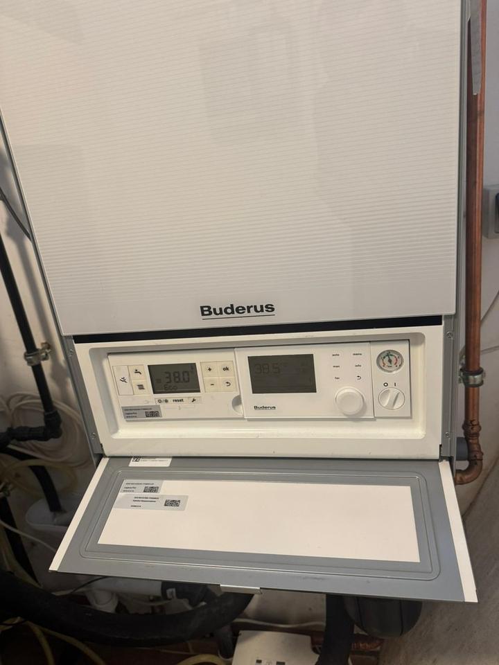 Renditeobjekt 16%, vermietetes Haus in Kitzingen, 2 Bäder, 2 Küchen – Bild 8