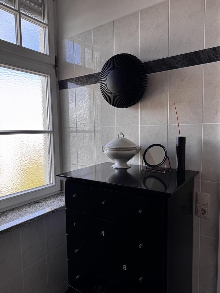 Jugendstil in perfekter Lage (möbliert zur Untermiete) – Bild 11