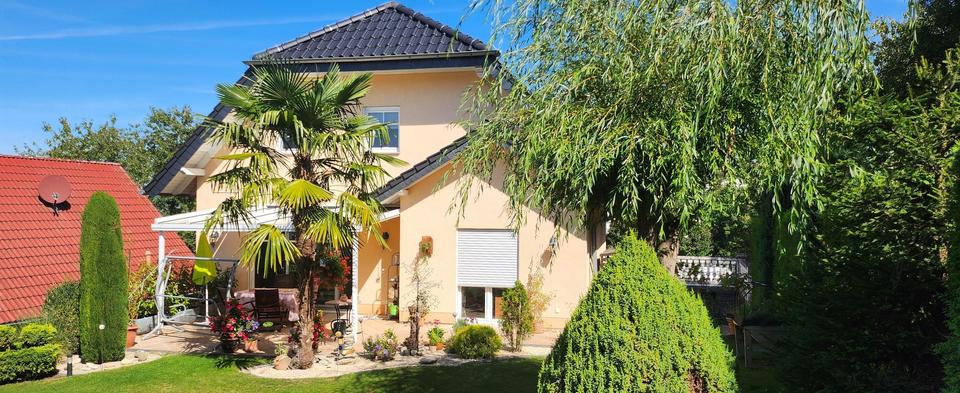 Hier ist Wohlfühlen angesagt! – Bild 5