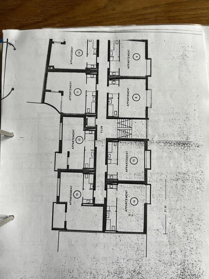 Apartment zum Kauf – Bild 10
