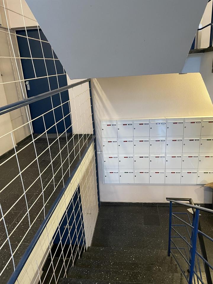 Top-Lage & Weitblick am Fennsee: Helle, bezugsfreie 2-Zimmer-Wohnung mit Panoramablick – Bild 11