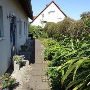 Gepflegte Doppelhaushälfte in ruhiger Lage 91088 Bubenreuth