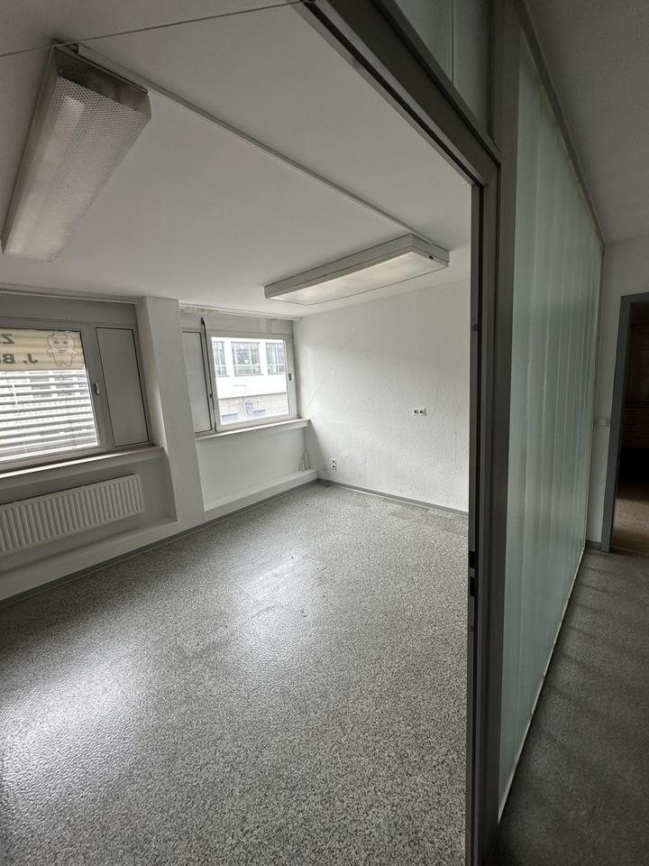 Bürofläche in Innenstadtlage von Koblenz - Umbau von Eigentümer möglich – Bild 14