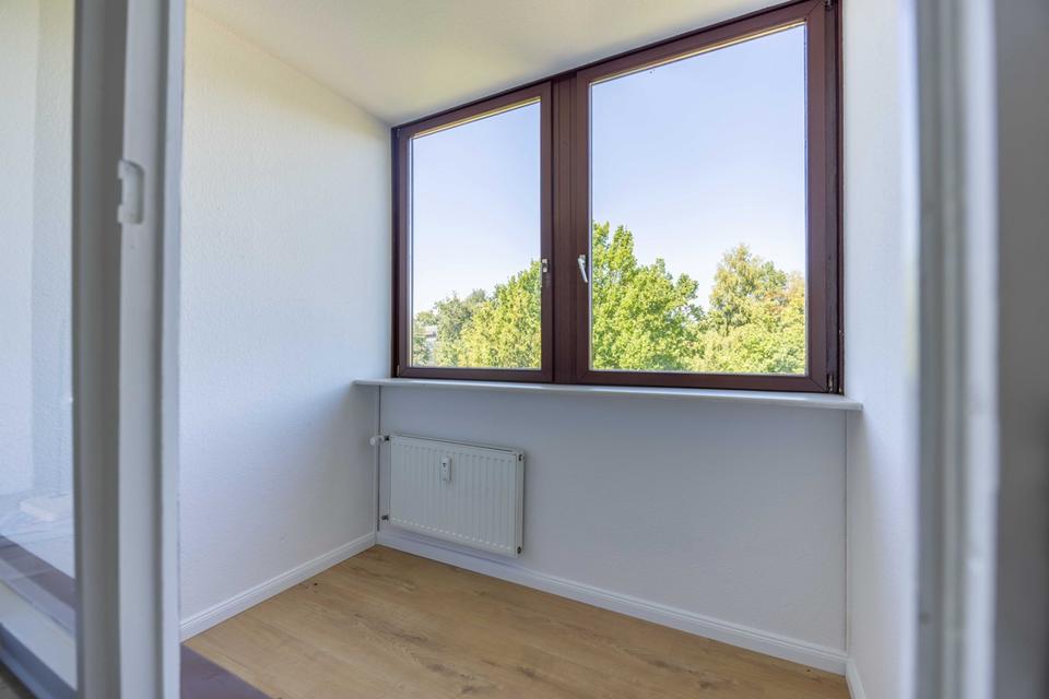 BEZUGSFREI: Moderne 3-Zimmer Wohnung nähe Mühlenviertel – Bild 8