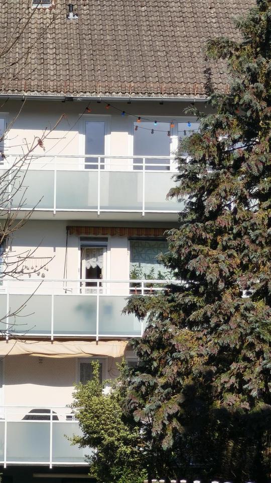 Bremen Walle: Frisch sanierte 2-Zi.-Wohnung mit großem Balkon & Top-Rendite (~5%) – Bild 19