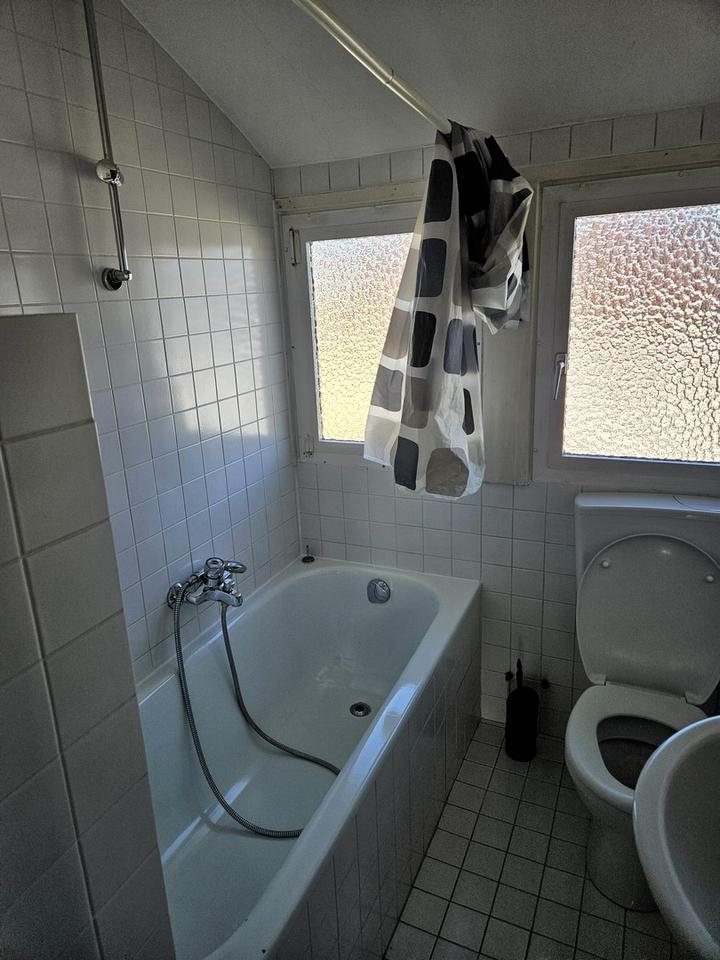 Charmante Doppelhaushälfte mit Südgarten in ruhiger Wohnlage – Bild 17