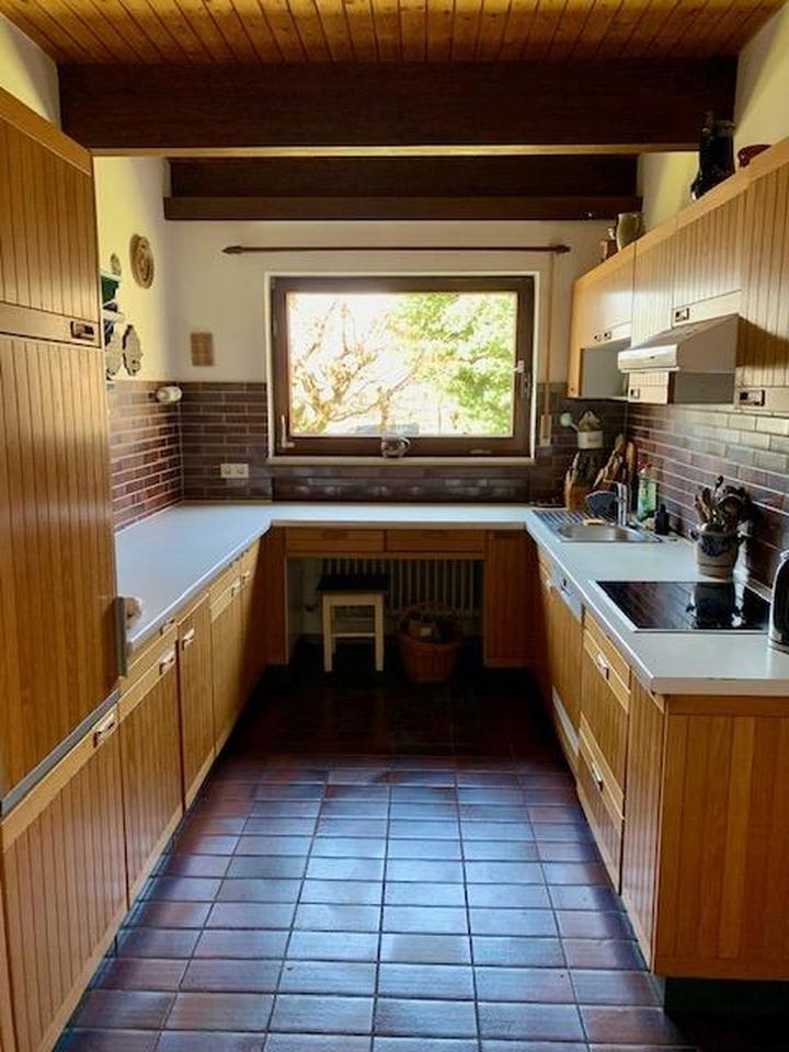 Stadtnahes Landhaus in Traumlage – Bild 17