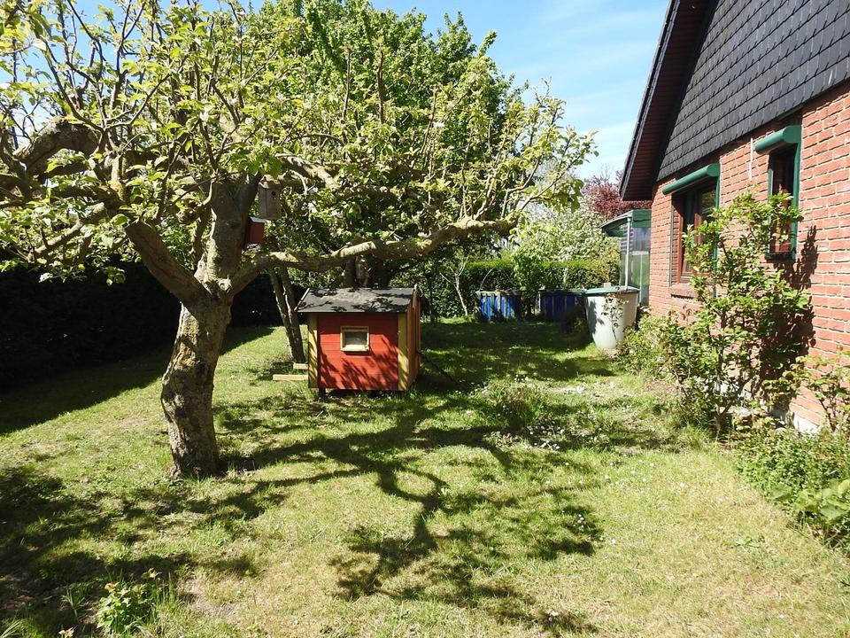 | Gemütlicher Bungalow in ländlicher Lage "Privatverkauf" | – Bild 8