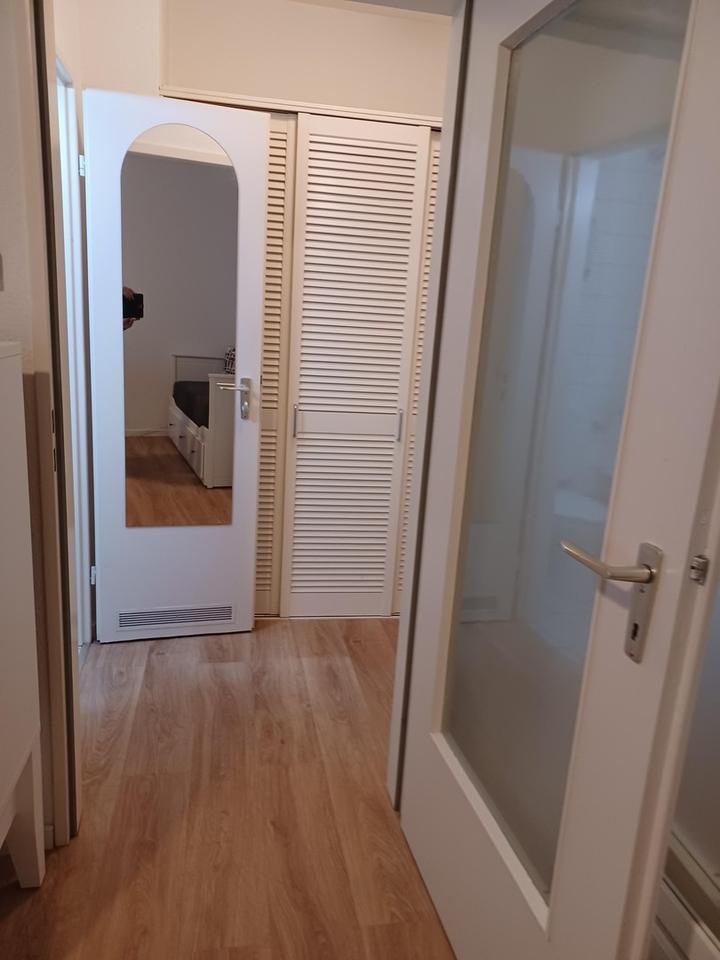 Charlottenburg Wohnen mit Spreeblick vom Balkon inkl. PKW Stellplatz – Bild 20