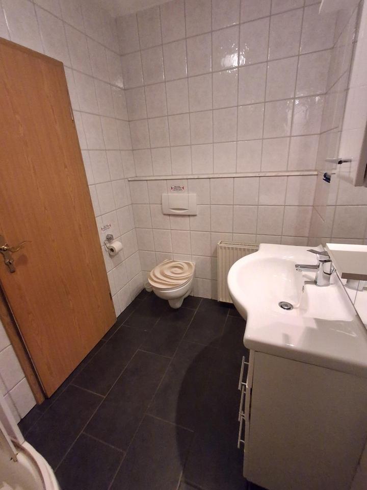 Mietwohnung in Altharen – Bild 9