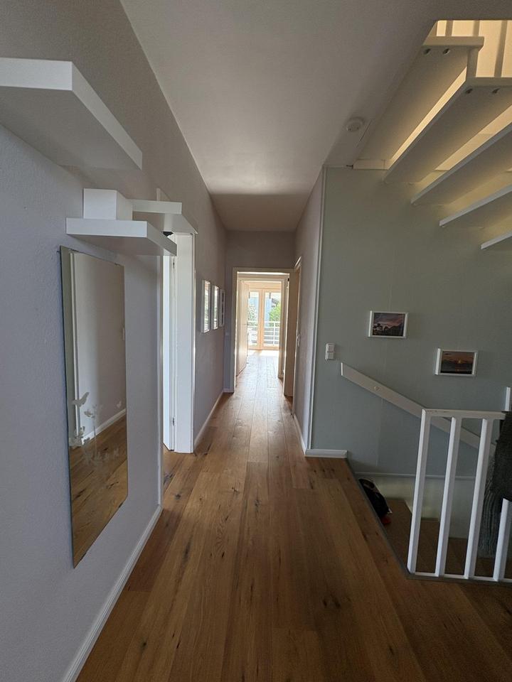 Großzügige Doppelhaushälfte in bester und sehr ruhiger Lage von Hamburg-Volksdorf – Bild 28