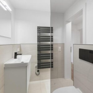 Kernsaniert: 2-Zimmer Wohnung Stuttgart Nord – ideal als Kapitalanlage (5,75 % Rendite)