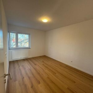 Erstbezug/Kernsanierung: 2-ZKB energieeffizient, schön und zentral!