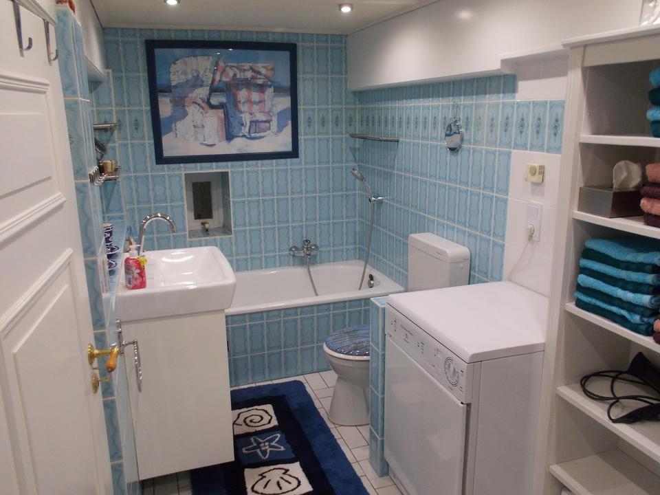 Traum unter Reet, Friesenhaus, EFH oder Ferienhaus, 25917 Stadum – Bild 21