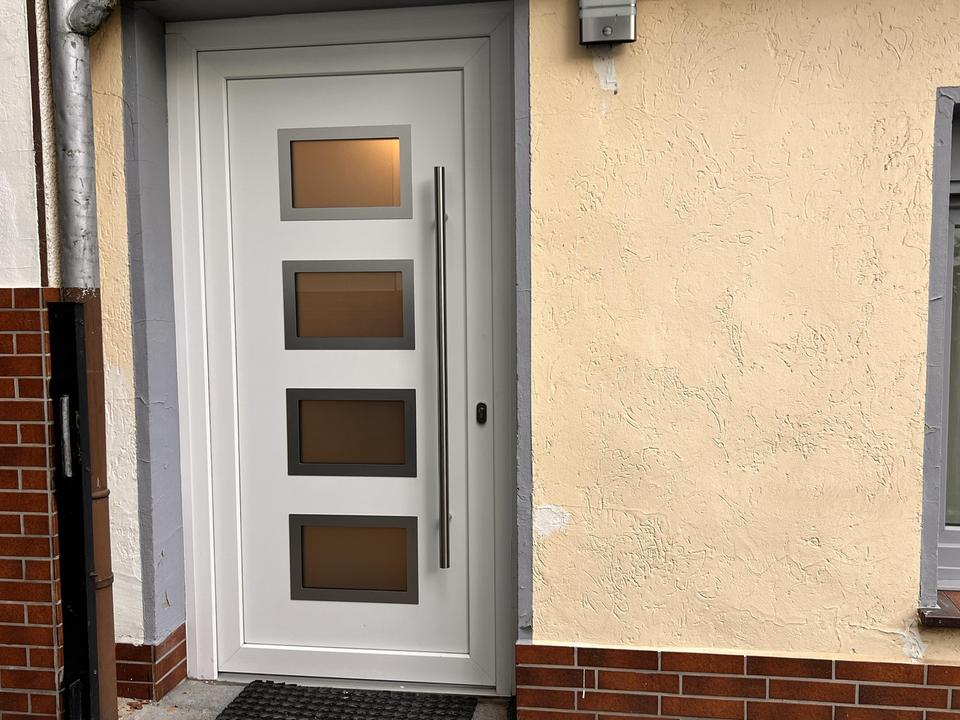 3ZKB inkl. Einbauküche Nähe Klinikum Kassel und Uni Kassel – Bild 15