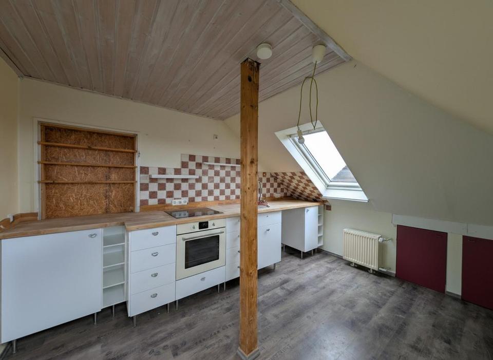 Mehrere Generationen oder ganz viel Platz: Großes Haus in Varel Stadt zu verkaufen – Bild 11