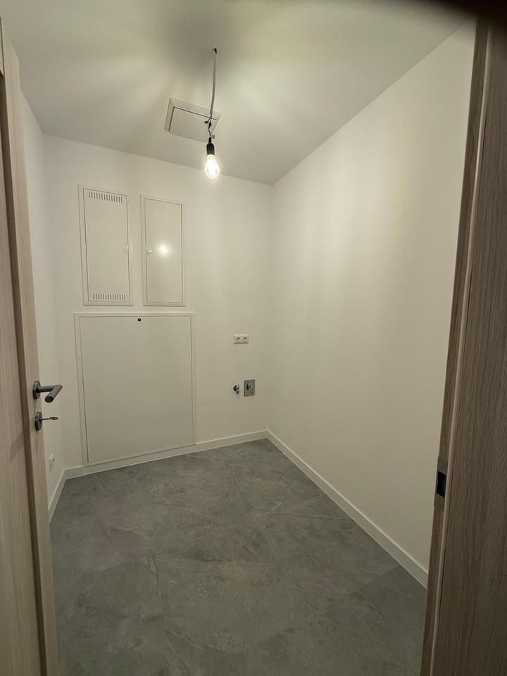 Sonnige 2-Zimmer Wohnung mit Balkon, Fussbodenheizung in Berlin Biesdorf – Bild 3