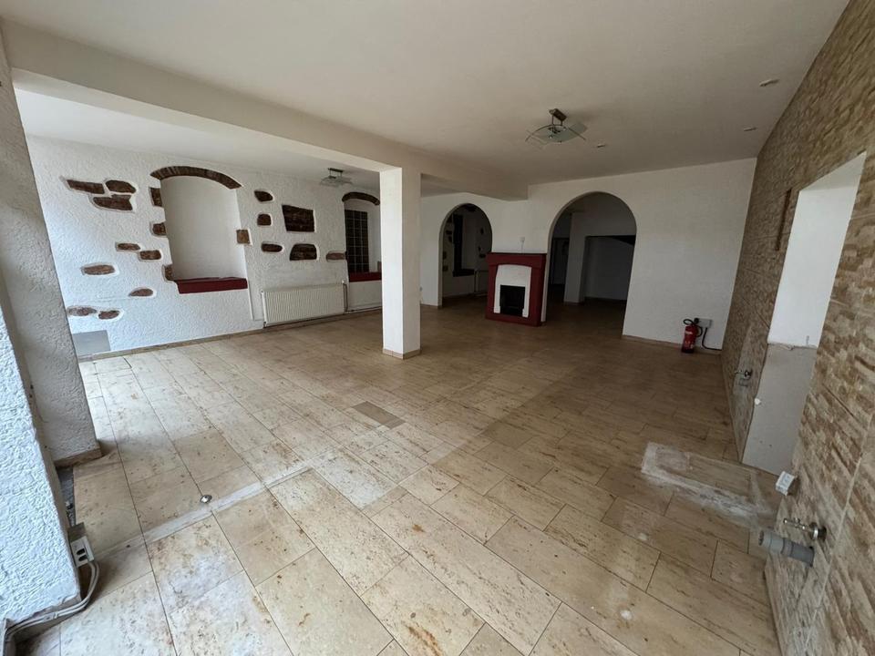 Attraktive 116 m² Gewerbefläche – ideal für Café, Laden oder Praxis | Fußgängerzone Neustadt – Bild 3