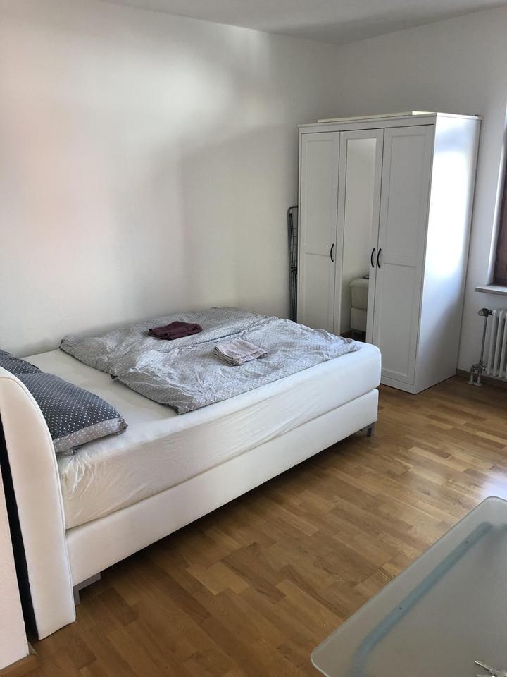 1-Zi.-Wohnung sehr zentral beim Bodanplatz KN – Bild 6