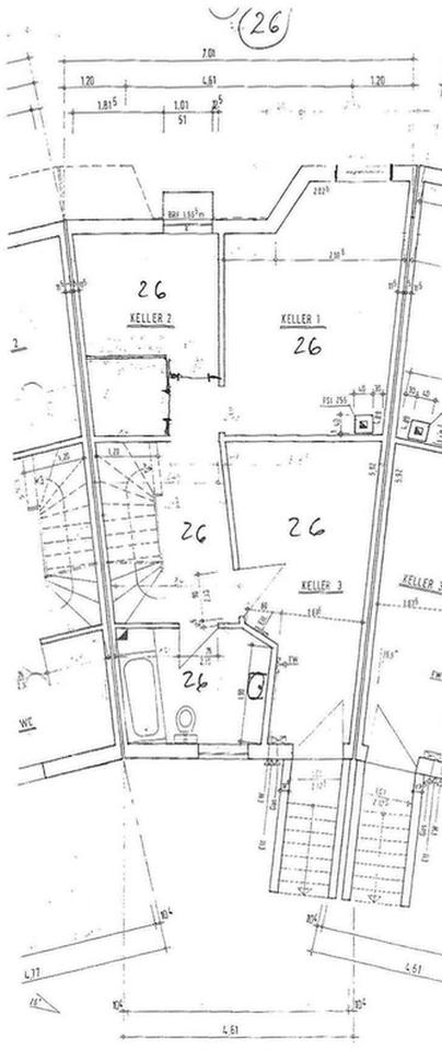 bezugsfertiger Familientraum am Einfelder See (5-6 Zi) – Bild 18