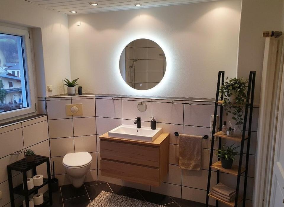 Helle & geräumige 4 Zimmer Wohnung 110m² in Lörrach-Hauingen – Bild 9