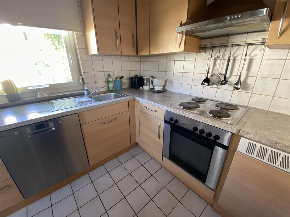 7,9 % RENDITE! 37.970 € KALTMIETE | WG- VERMIETUNG | NÄHE HOCHSCHULE – Bild 16