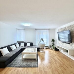 Zentrale 3-Zi.-Wohlfühloase in Pforzheim-Dillweißenstein mit Tiefgarage