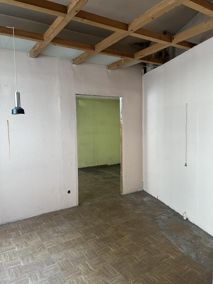 Atelier, Werkstatt, Lager oder Büro mit Altbau-Flair im Wiesbadener Rheingauviertel – Bild 10