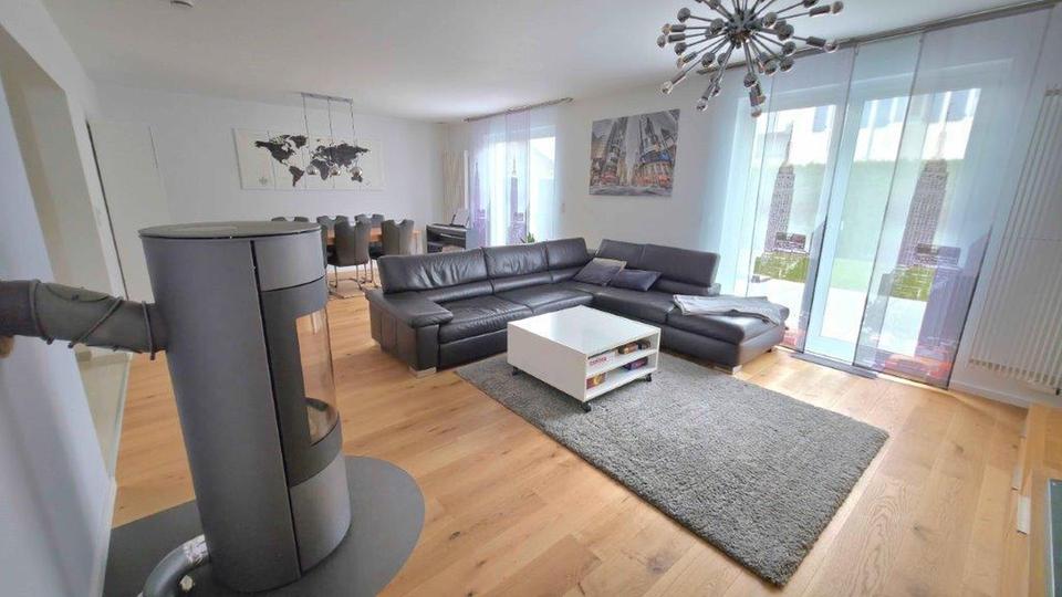 Moderne DHH, provisionsfrei, ideal für Familien. – Bild 7