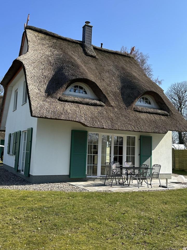 Renditeobjekt oder Familienglück an der Ostsee in Rerik – Bild 22