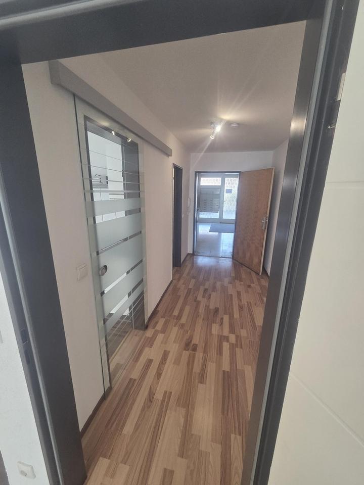 45qm2 Apartment in Kempten – Bild 19