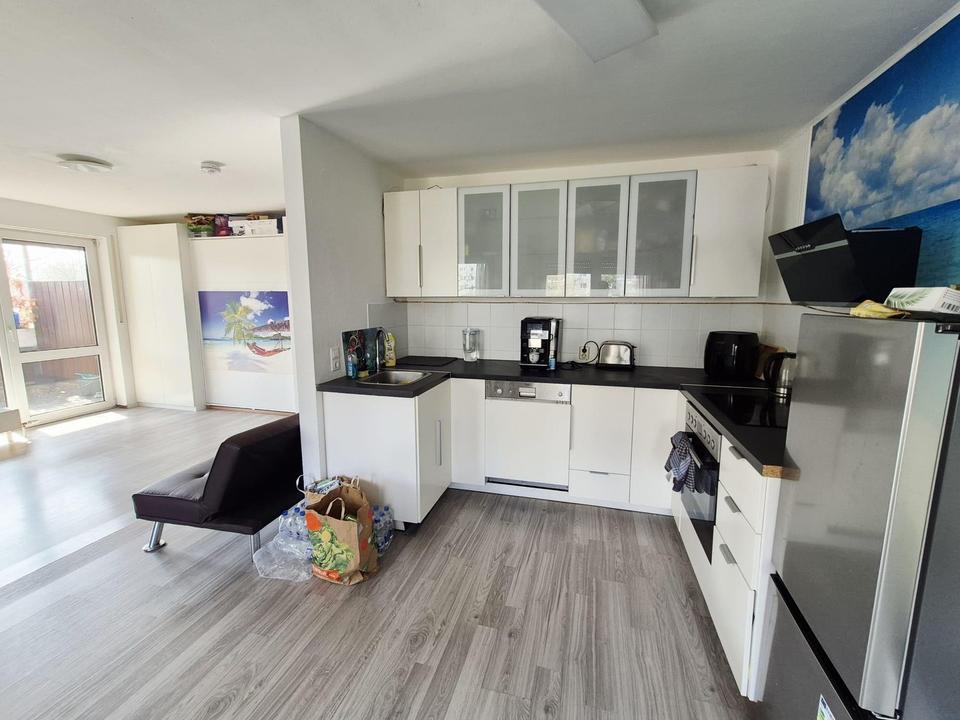 ***EIN SÜSSES NEST MIT ZWEI BALKONEN*** – Bild 3