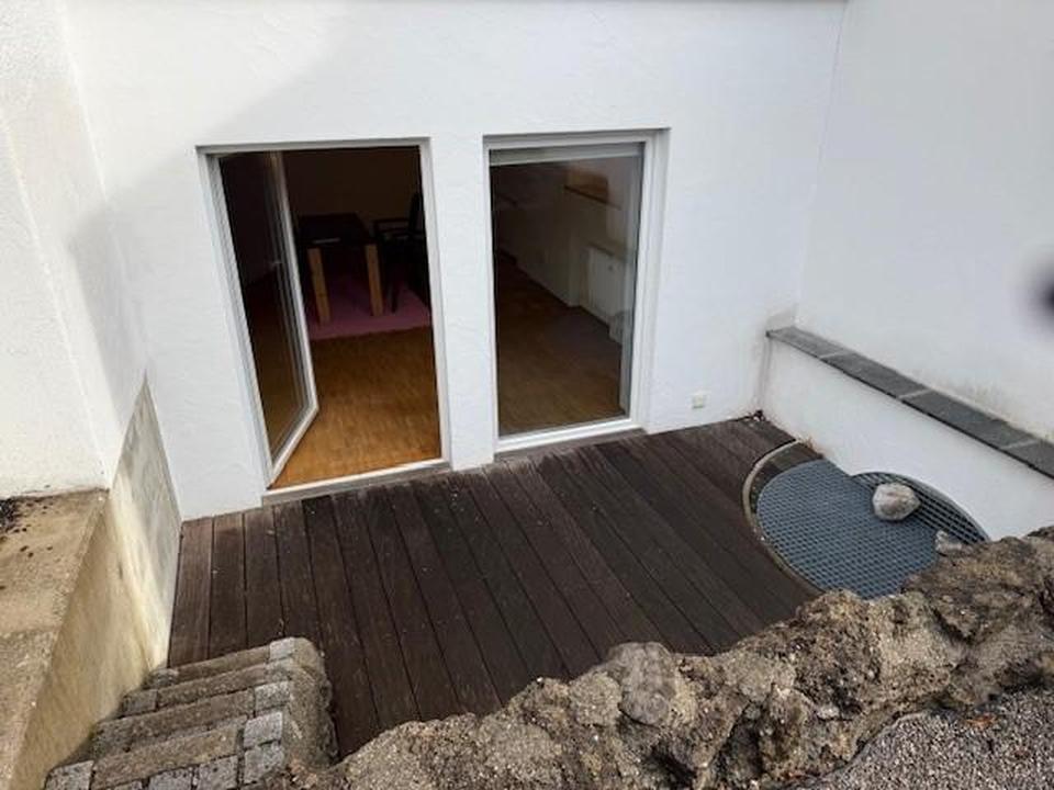 Bad Wiessee - 3 Zimmer Wohnung - saniert und preiswert – Bild 14