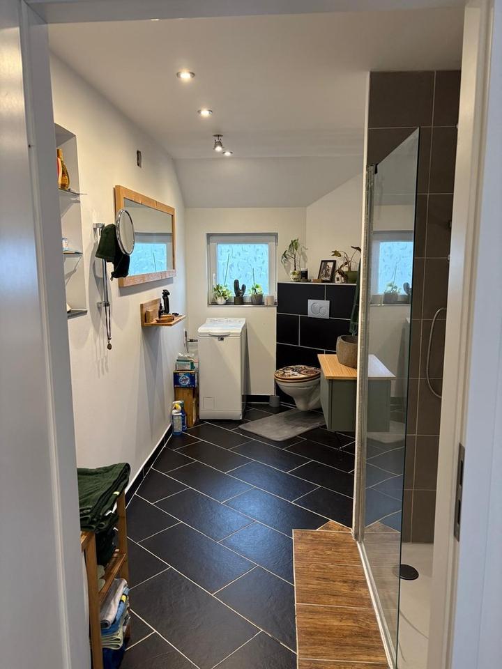 Zweifamilienhaus Generationenhaus Stadtzentrum Breisach – Bild 17