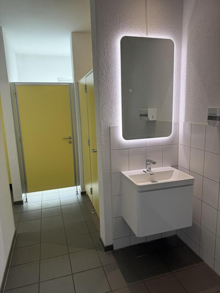 Büro 310 qm mit Seesicht in Lindau zu vermieten auch als Praxis / Kanzlei – Bild 8