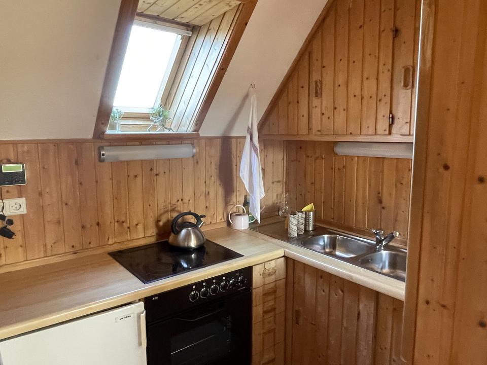 - provisionsfrei - Gemütliches Einfamilienhaus mit großem Garten – Bild 17