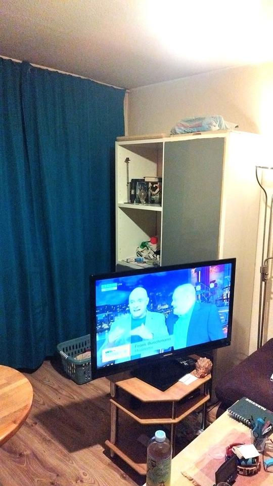 VERMIETET Grundbuch statt Sparbuch - Appartment mit Potenzial – Bild 3