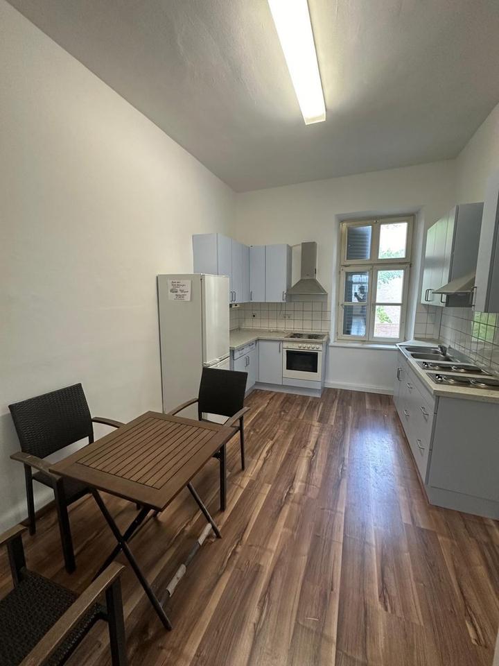 Top Rendite Mehrfamilienhaus Ingolstadt Erbbaugrundstück – Bild 14