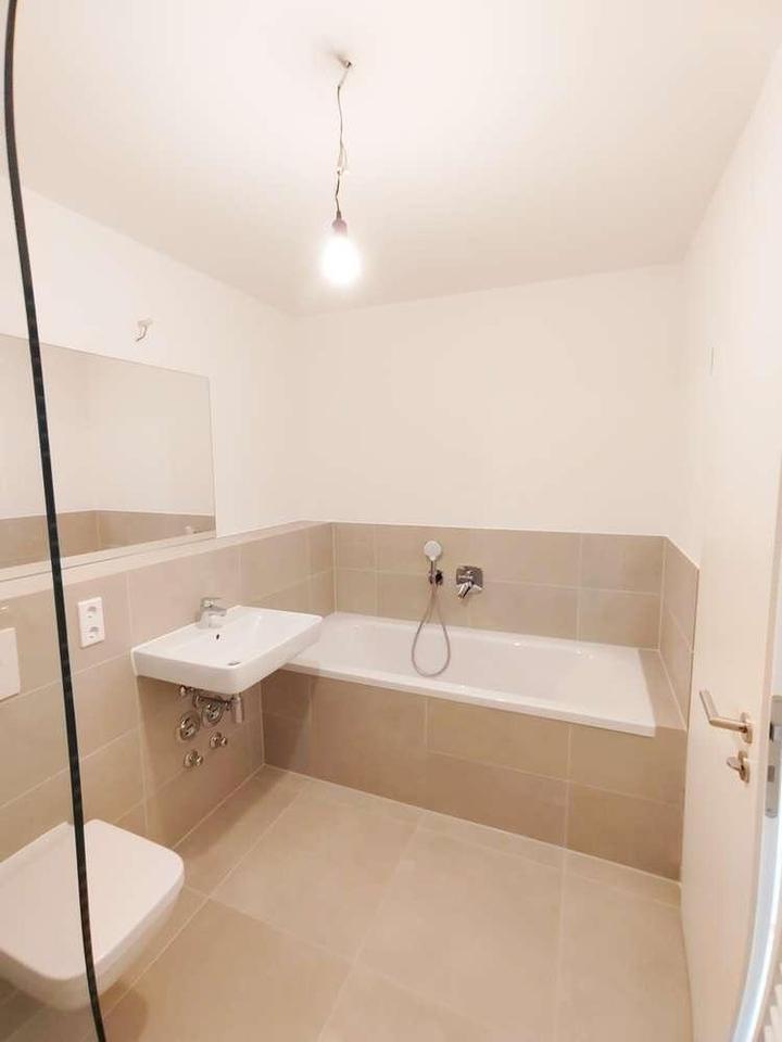 Sonnige 3-Zimmer-Wohnung im Zweitbezug – Bild 7