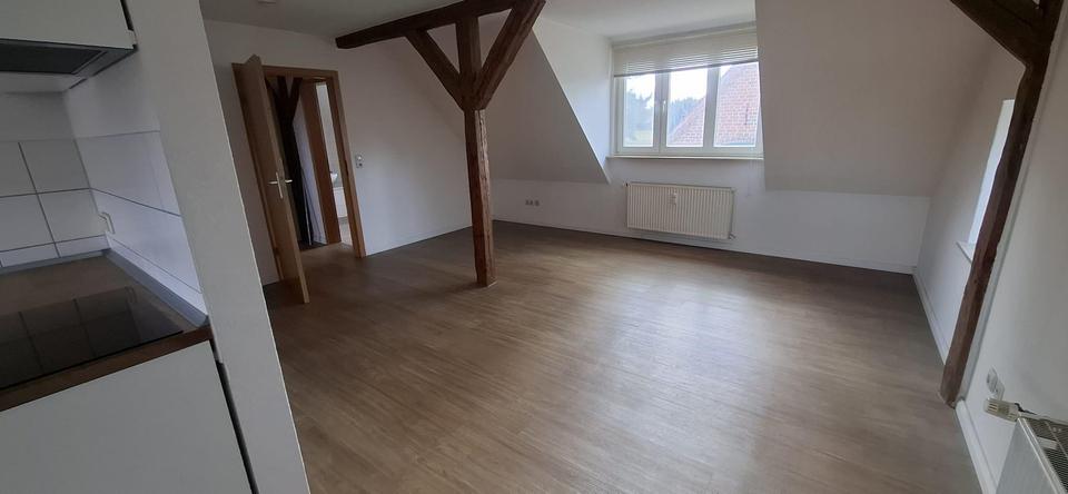 Helle und charmante 2-Zimmer-Wohnung in Perdöhl – Bild 5