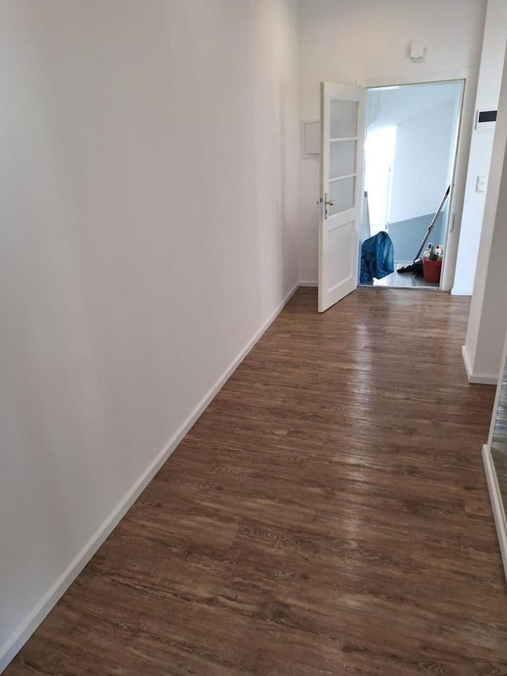 Lichtdurchflutete Altbauwohnung in Essen-Süd – Bild 10