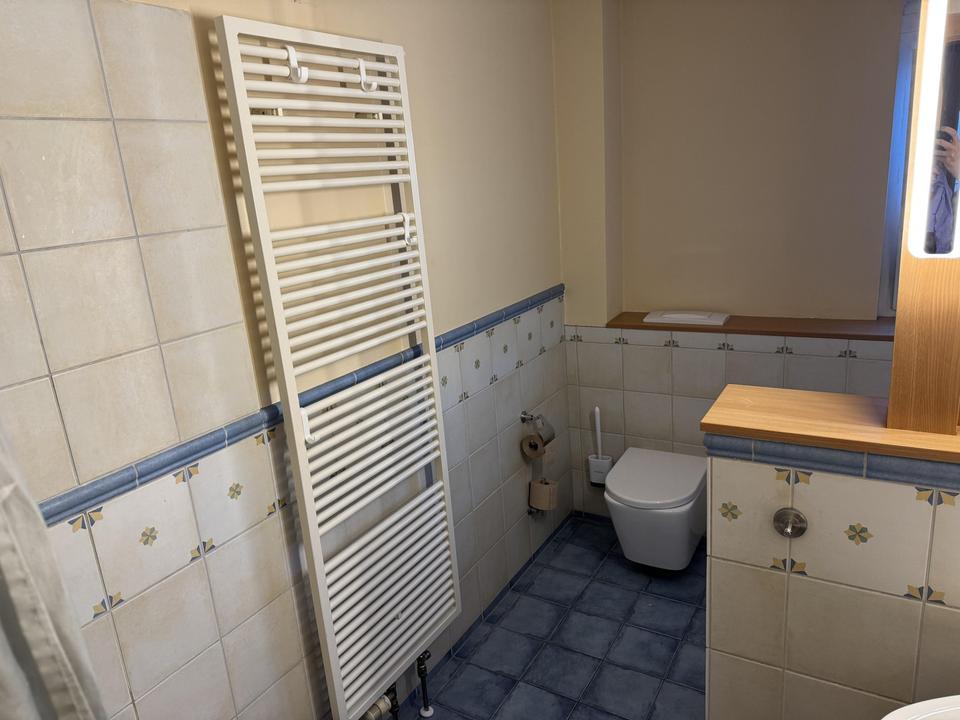 DHH Hönow/Hoppegarten – 6 Zi., 130m² + 50m² Keller, Eckgrundstück – Bild 14