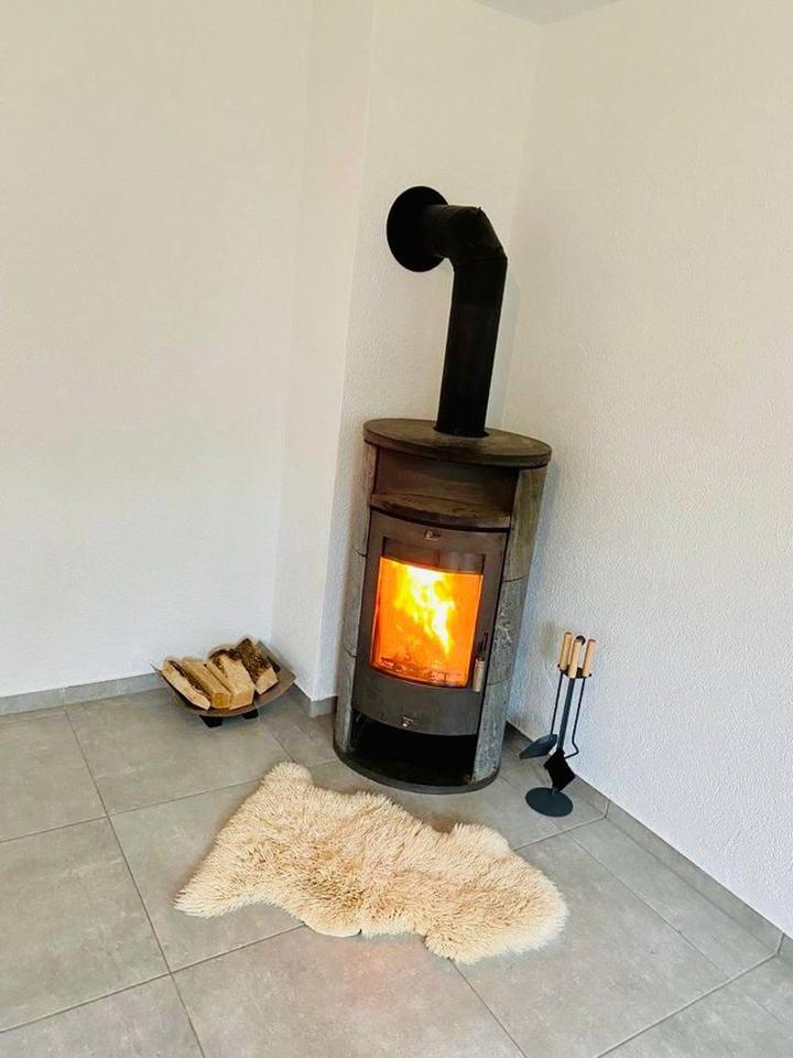 Teilmöbliertes Haus mit 55qm Garten in Schwabing – Bild 6