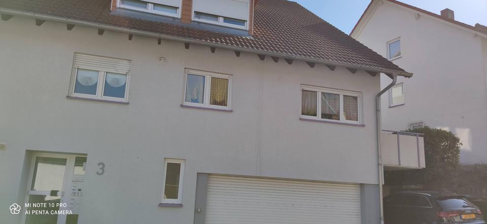 Vermietete 4-Zimmerwohnung mit Staffelmietvertrag bis zu 5,7% Rendite – Bild 13