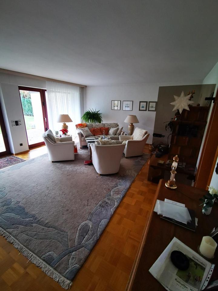 Gepflegtes EFH in Herford-Innenstadt. Heizung neu ! – Bild 9