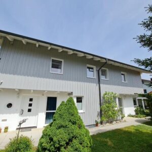 ZFH mit WW-Solar, sep. Zugänge, D-Gge, Stellpl, Weideblick, ruhige zentrale Ortslage