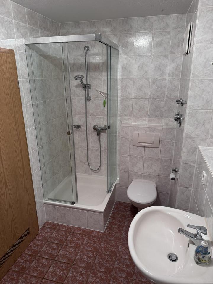 2-Zimmerwohnung in Nürnberg Katzwang – Bild 5