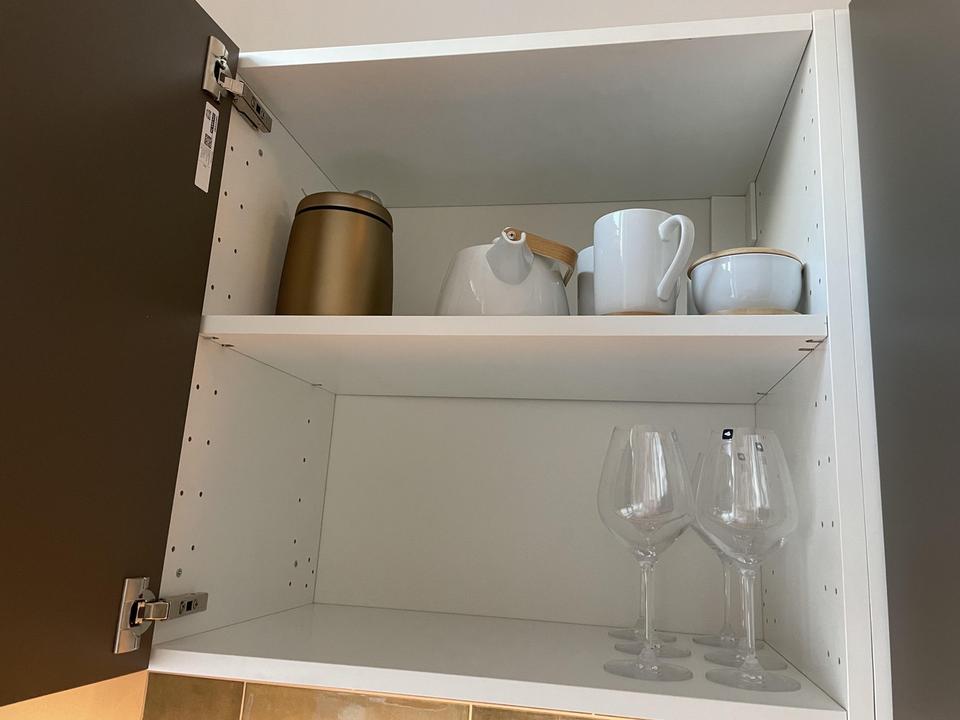 Spacious 2 bedrooom apartment in Pankow Florakiez district with kitchen to rent – Bild 27