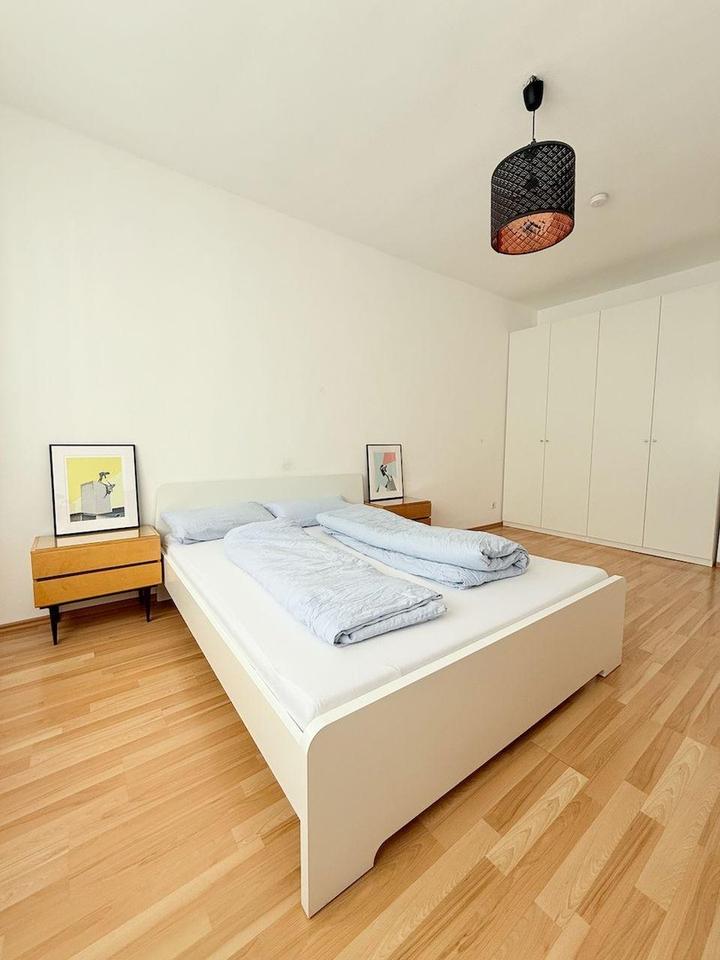 Bonn-Zentrum: 3-Zimmer-Wohnung mit Terrasse & Panoramablick, 1A-Lage Fußgängerzone – Bild 11
